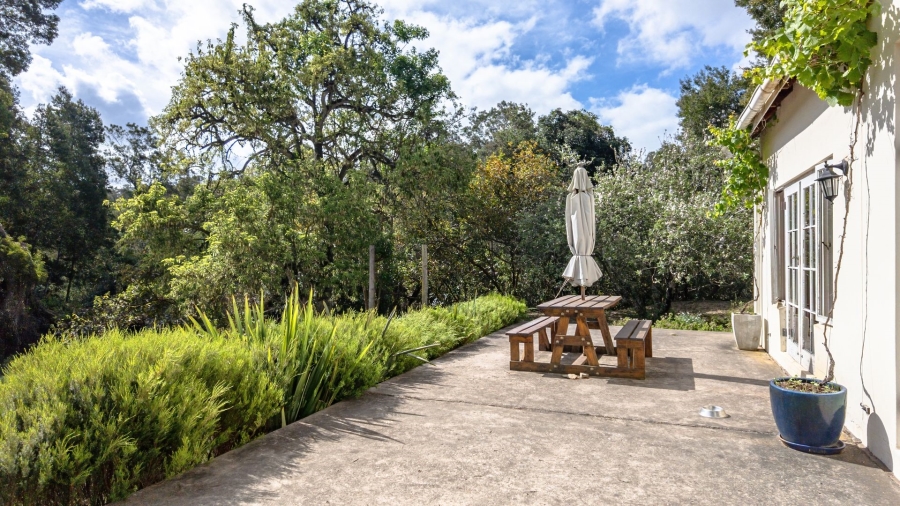 Commercial Property for Sale in Sedgefield Rural Western Cape